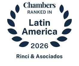 Chambers Ranked in Latin America 2026